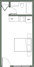 CARIÑO - AF60 1142 floor plan